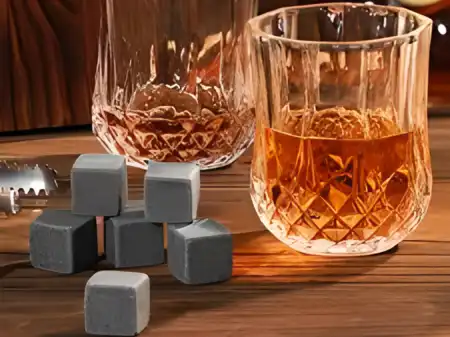 Applications of Cool Whisky Stones Beyond Whiskey — Wine & Cocktails